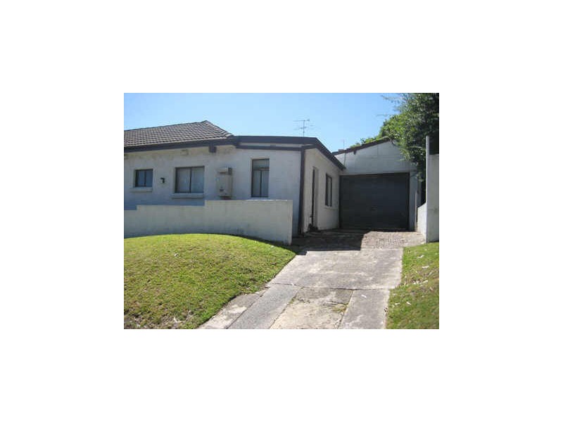 621 Old South Head Road, Rose Bay NSW 2029