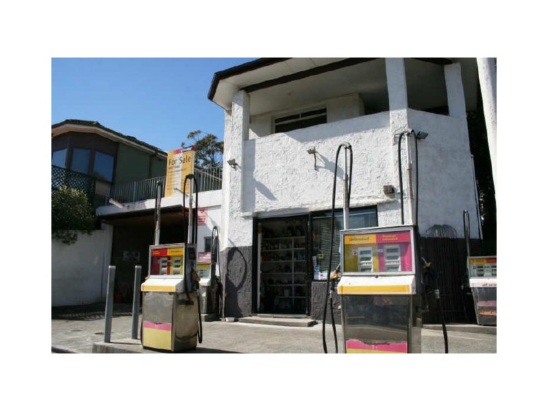 621 Old South Head Road, Rose Bay NSW 2029