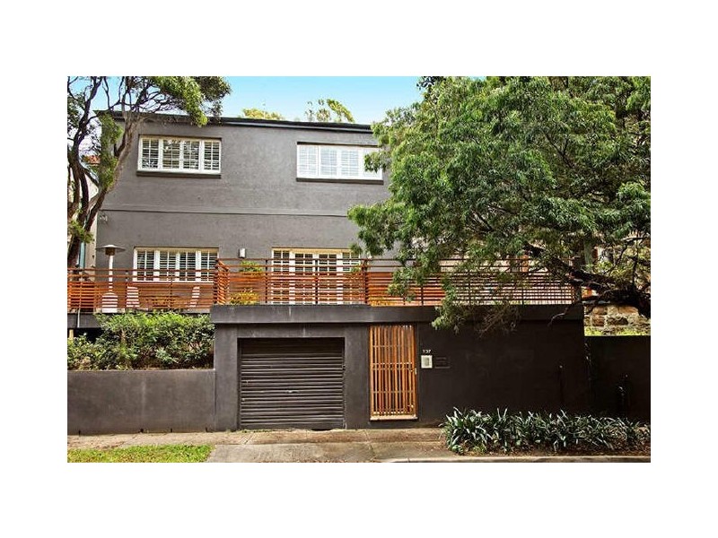 137 O’Sullivan Road, Bellevue Hill NSW 2023