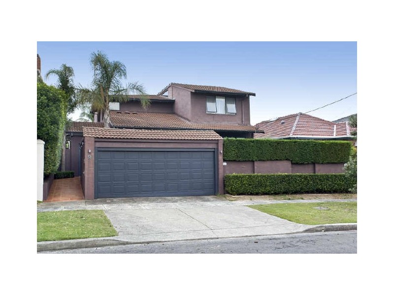 9 Arthur Street, Dover Heights NSW 2030