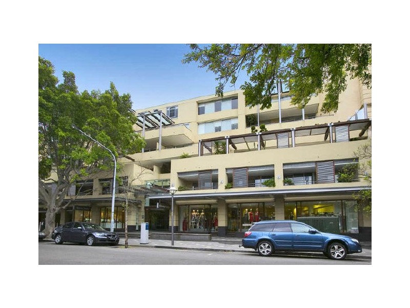 10/45 Cross Street, Double Bay NSW 2028