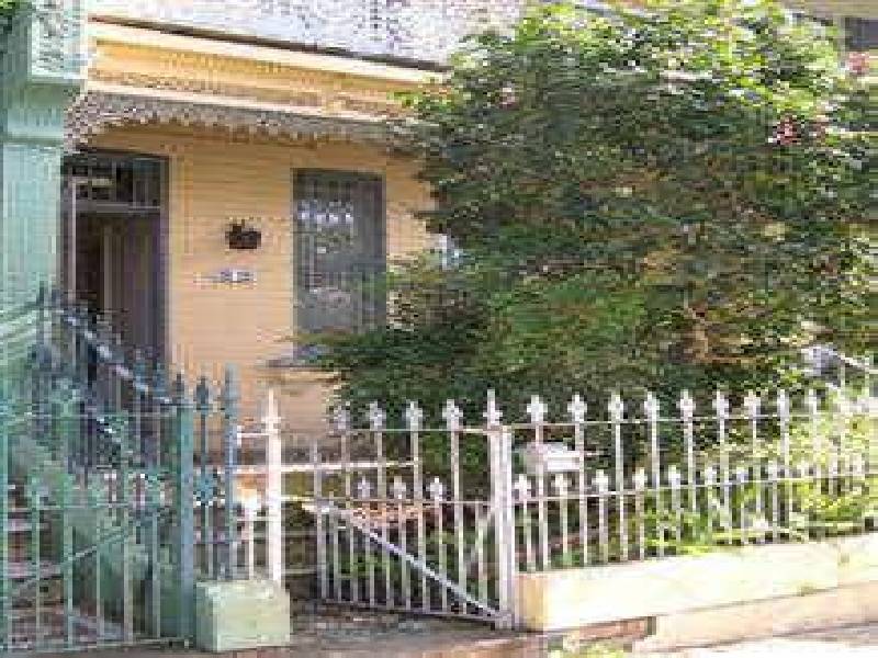 22 Cascade Street, Paddington NSW 2021