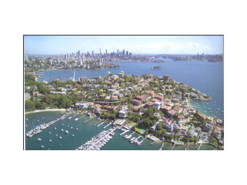Point Piper NSW 2027