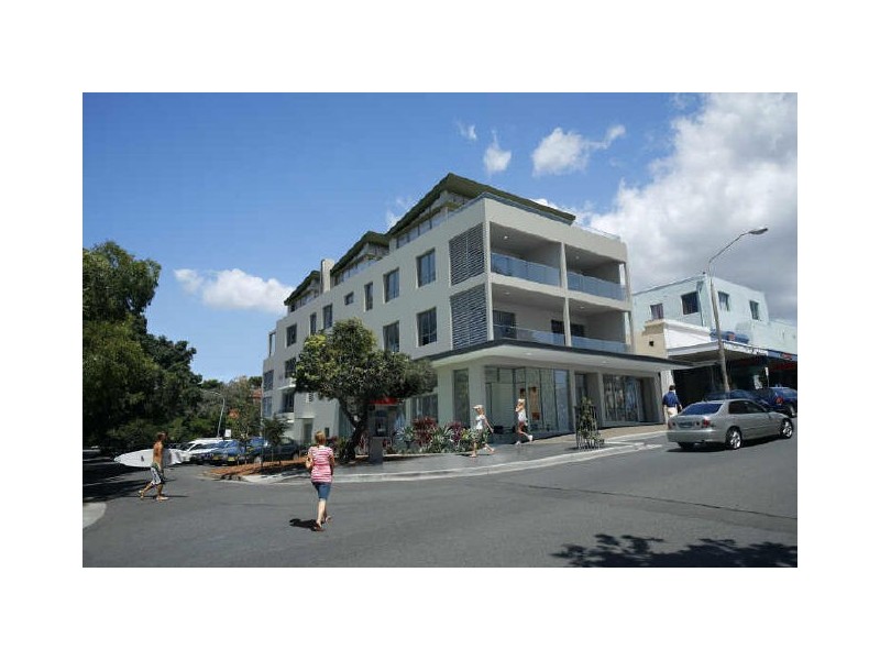 40 Hall Street, Bondi Beach NSW 2026