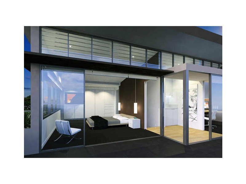 40 Hall Street, Bondi Beach NSW 2026