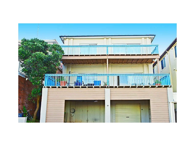 2/19 Gaerloch Avenue, Tamarama NSW 2026