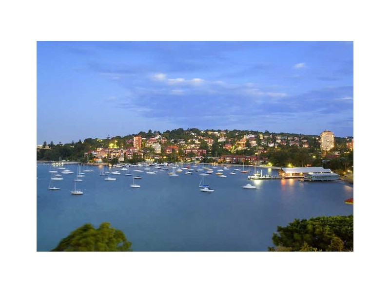 29 Eastbourne Road, Darling Point NSW 2027