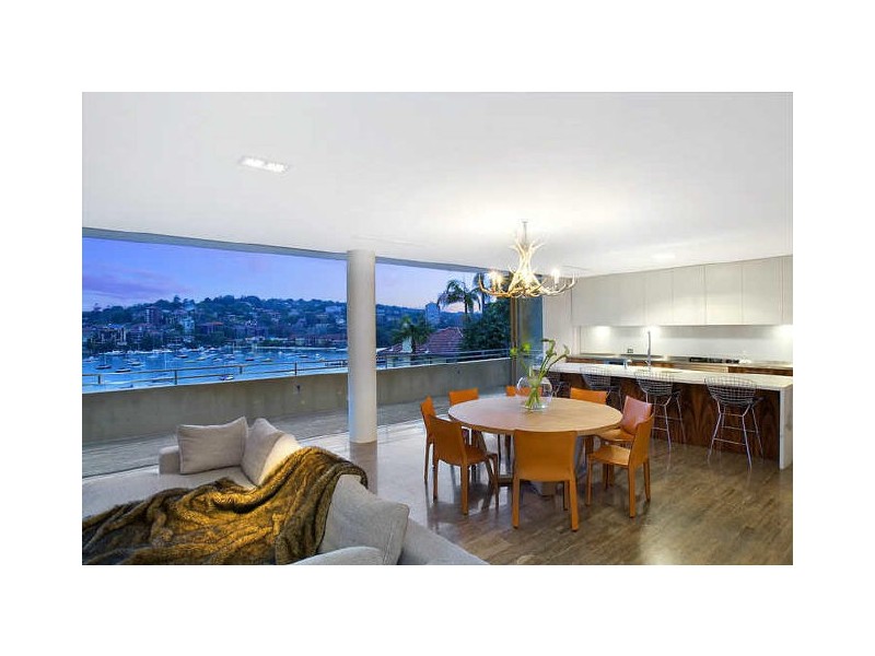 29 Eastbourne Road, Darling Point NSW 2027