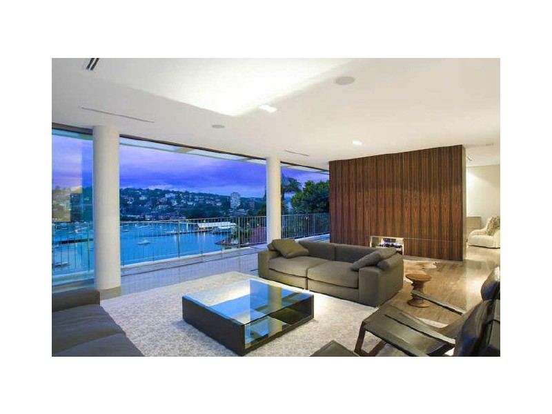 29 Eastbourne Road, Darling Point NSW 2027