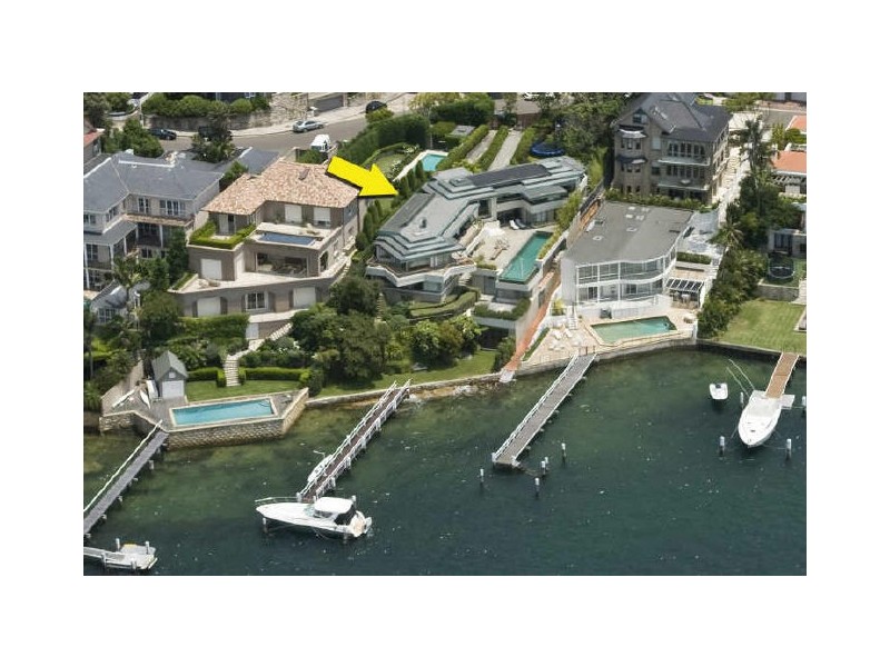 37 Wunulla Road, Point Piper NSW 2027