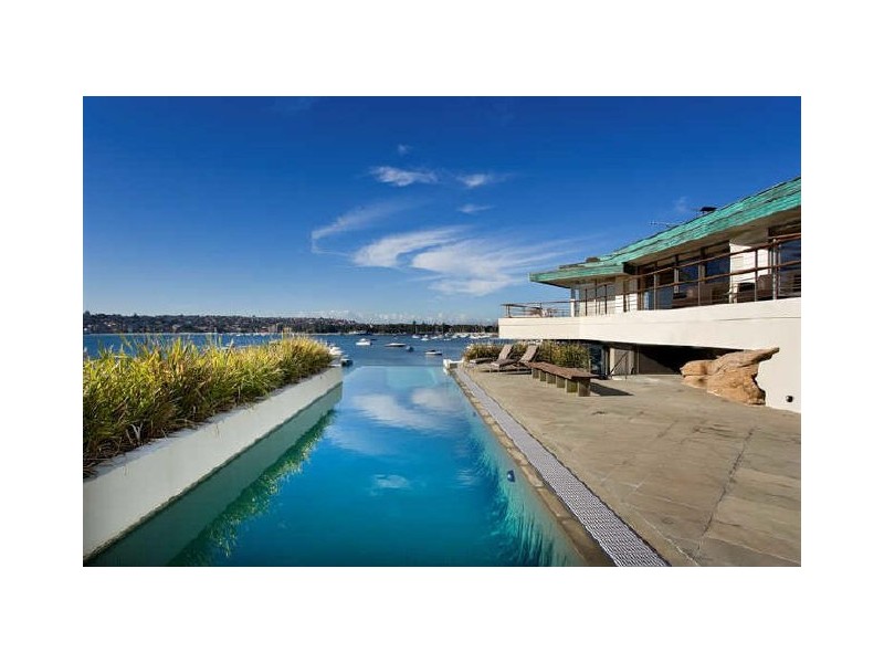 37 Wunulla Road, Point Piper NSW 2027