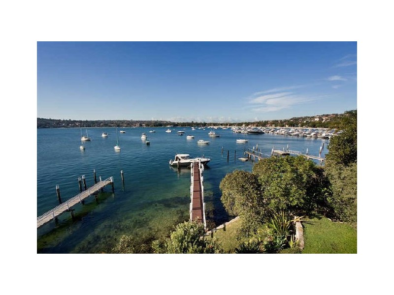 37 Wunulla Road, Point Piper NSW 2027