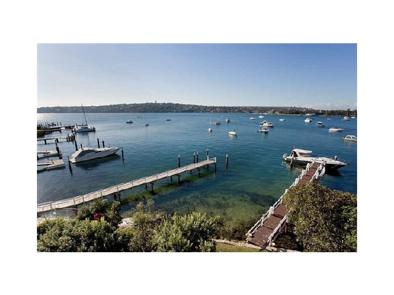 37 Wunulla Road, Point Piper NSW 2027