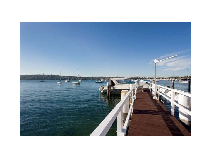 37 Wunulla Road, Point Piper NSW 2027