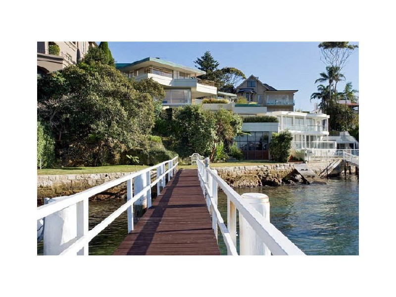 37 Wunulla Road, Point Piper NSW 2027