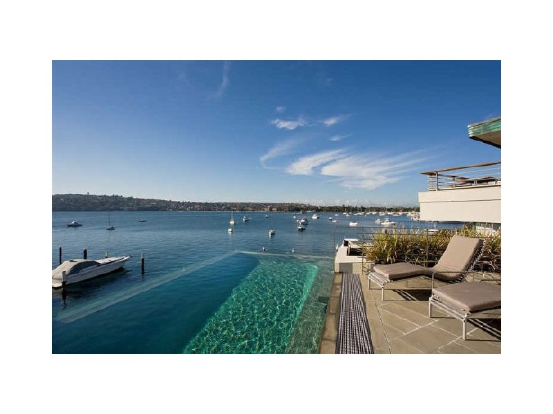 37 Wunulla Road, Point Piper NSW 2027