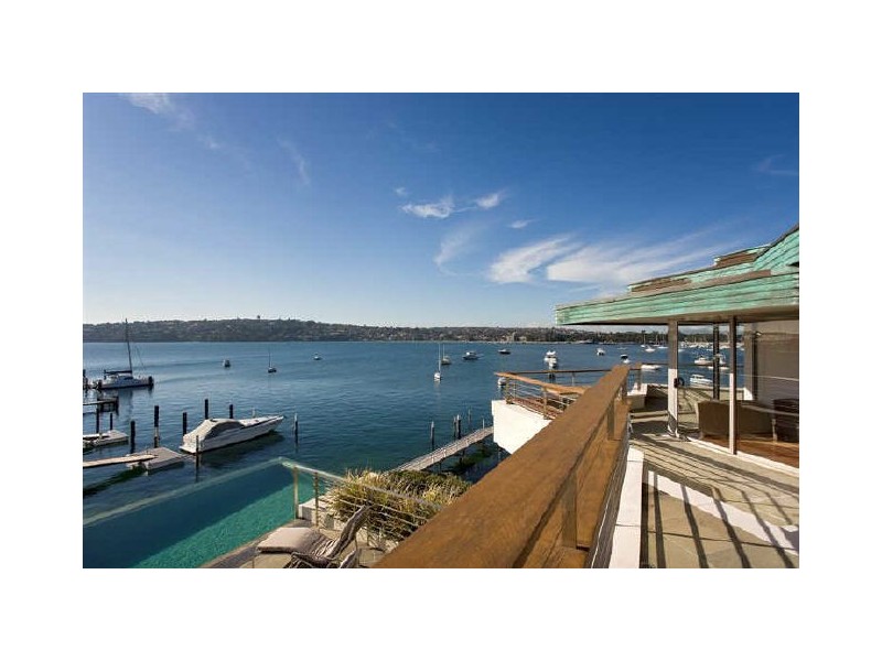 37 Wunulla Road, Point Piper NSW 2027