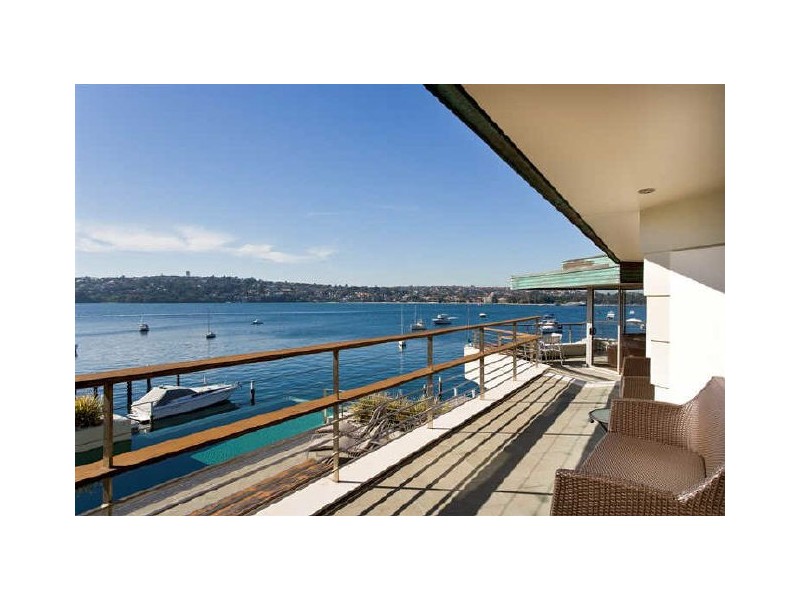 37 Wunulla Road, Point Piper NSW 2027