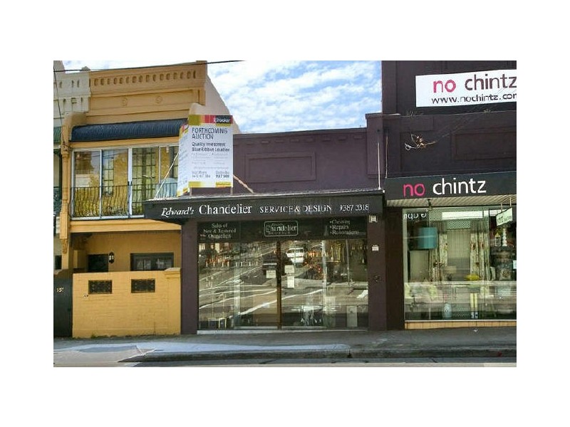 155 Edgecliff Road, Woollahra NSW 2025