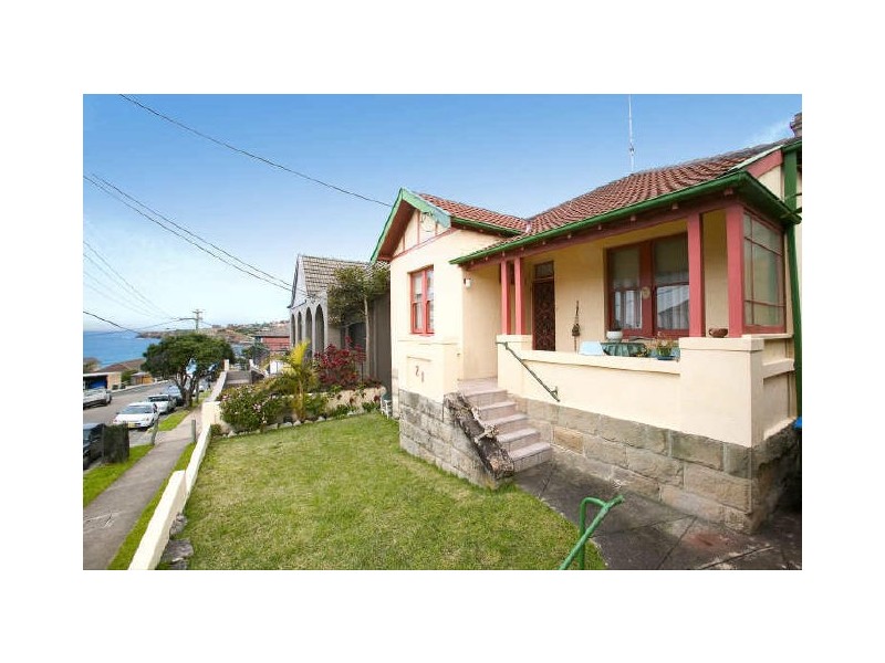 21 Dellview Street, Tamarama NSW 2026