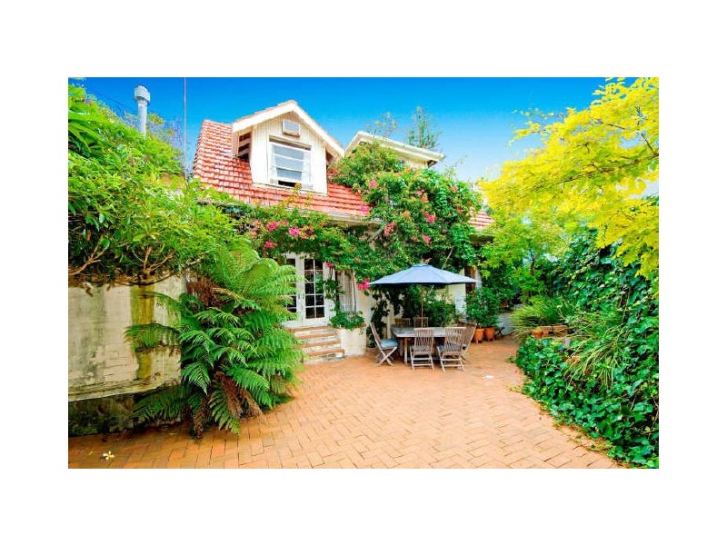 1 Dunbar Street, Watsons Bay NSW 2030