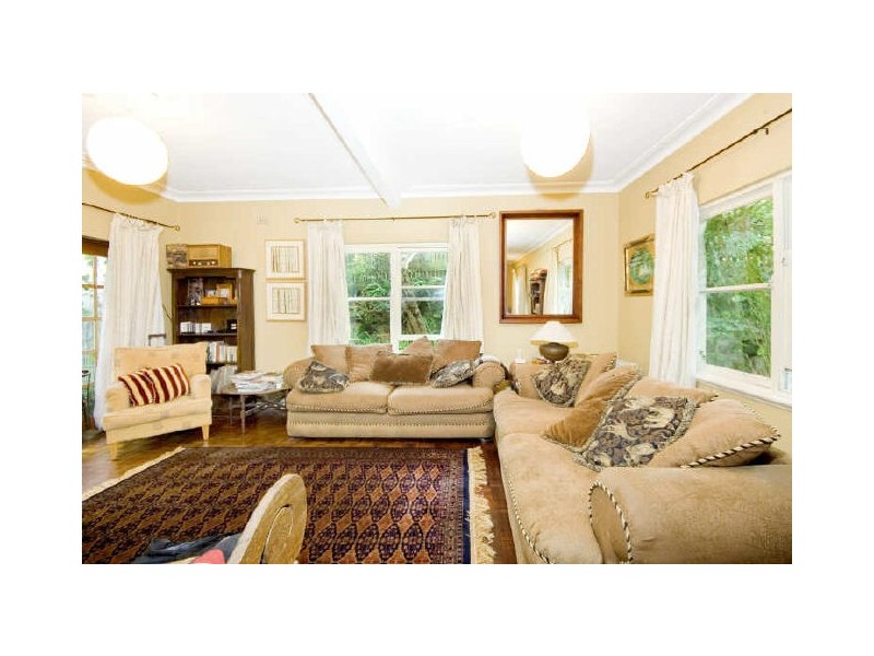 1 Dunbar Street, Watsons Bay NSW 2030