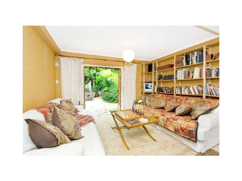 1 Dunbar Street, Watsons Bay NSW 2030