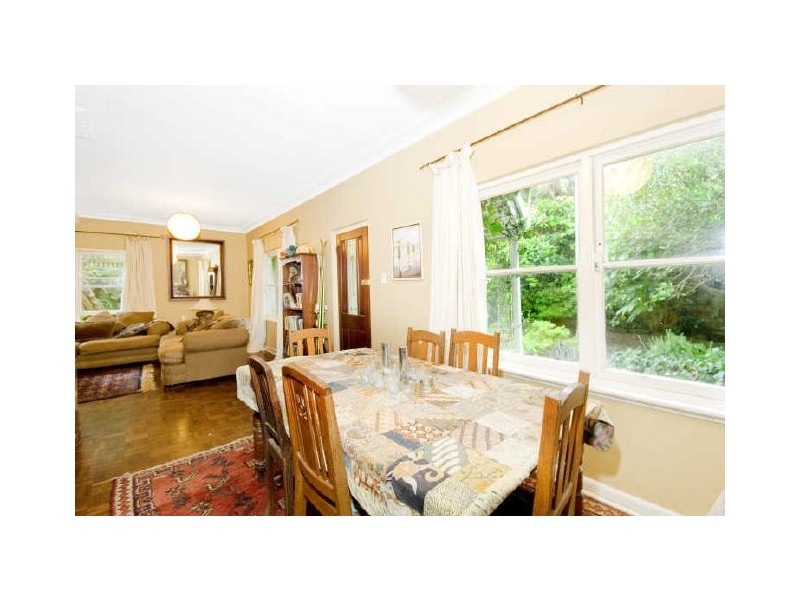 1 Dunbar Street, Watsons Bay NSW 2030