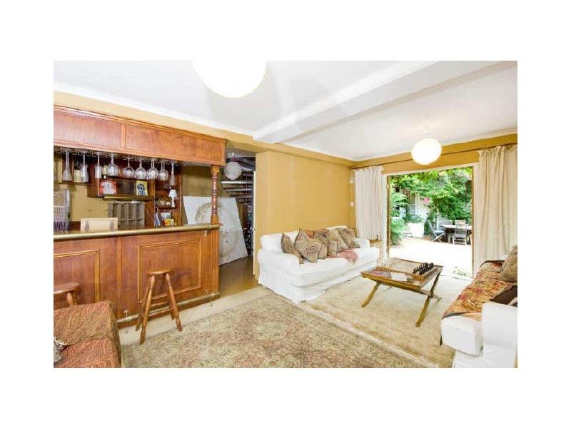 1 Dunbar Street, Watsons Bay NSW 2030