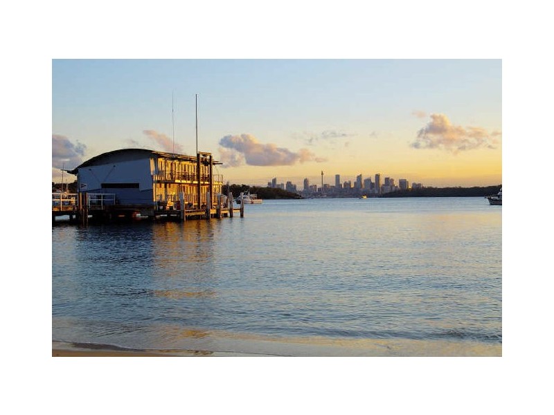 1 Dunbar Street, Watsons Bay NSW 2030