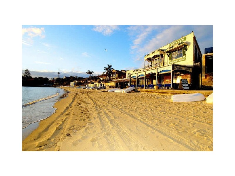 1 Dunbar Street, Watsons Bay NSW 2030