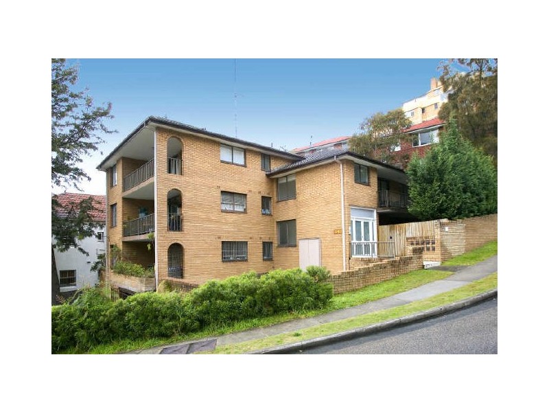 6/245-247 Old South Head Road, Bondi NSW 2026