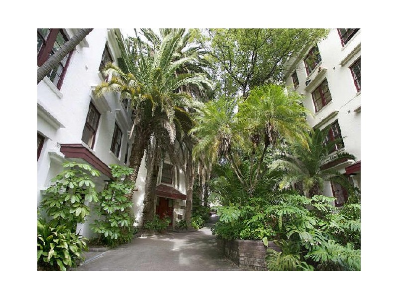 7/42 Bayswater Road, Rushcutters Bay NSW 2011
