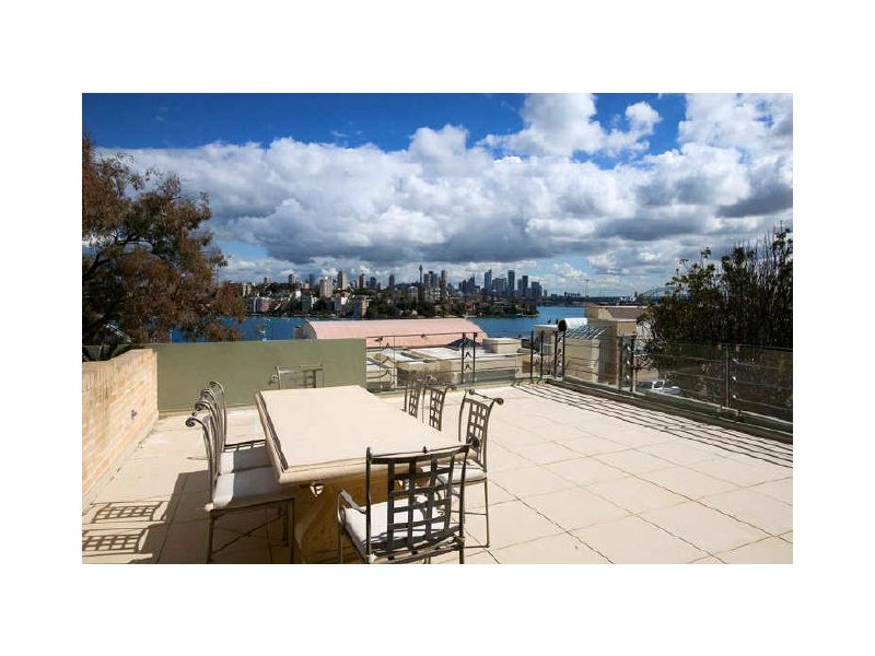 2/33 Wolseley Road, Point Piper NSW 2027