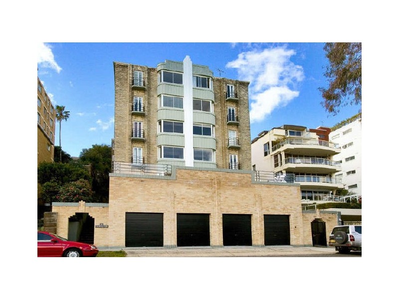 2/33 Wolseley Road, Point Piper NSW 2027
