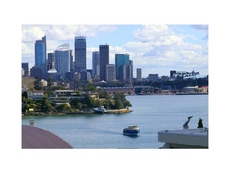 2/33 Wolseley Road, Point Piper NSW 2027