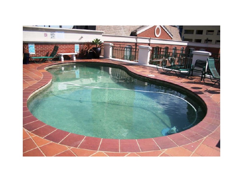 304/33 Bayswater Road, Potts Point NSW 2011