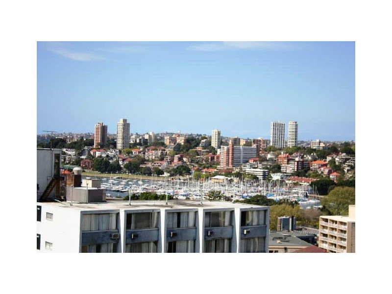 304/33 Bayswater Road, Potts Point NSW 2011