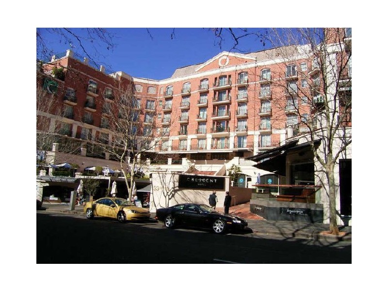 304/33 Bayswater Road, Potts Point NSW 2011