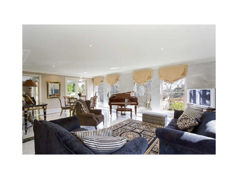 3 Hillside Avenue, Vaucluse NSW 2030