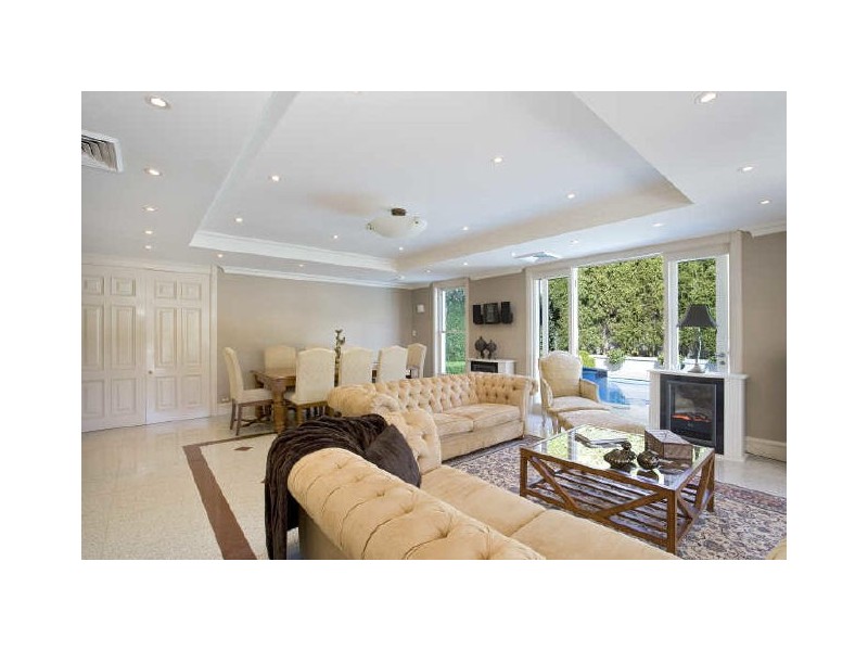 3 Hillside Avenue, Vaucluse NSW 2030