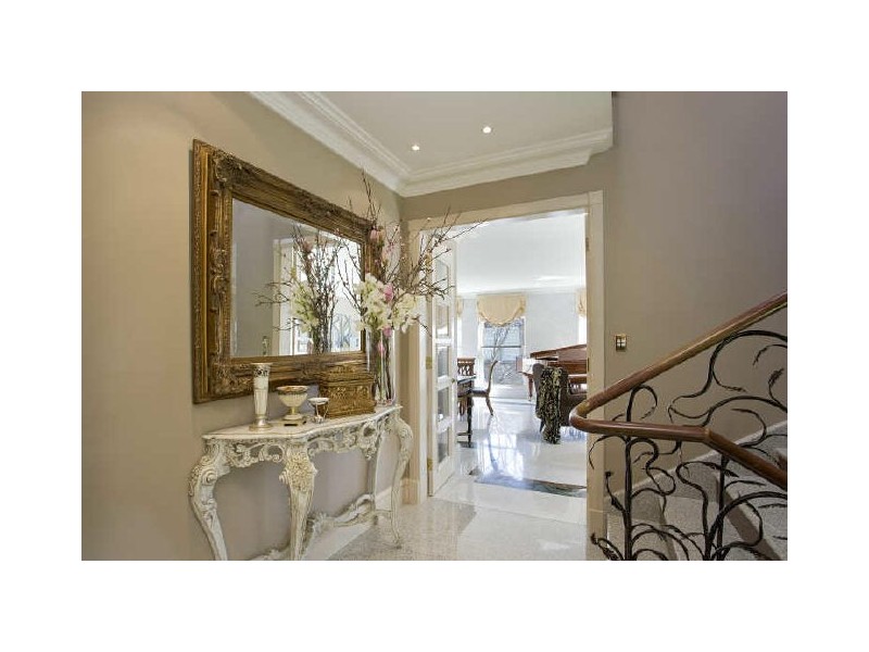 3 Hillside Avenue, Vaucluse NSW 2030