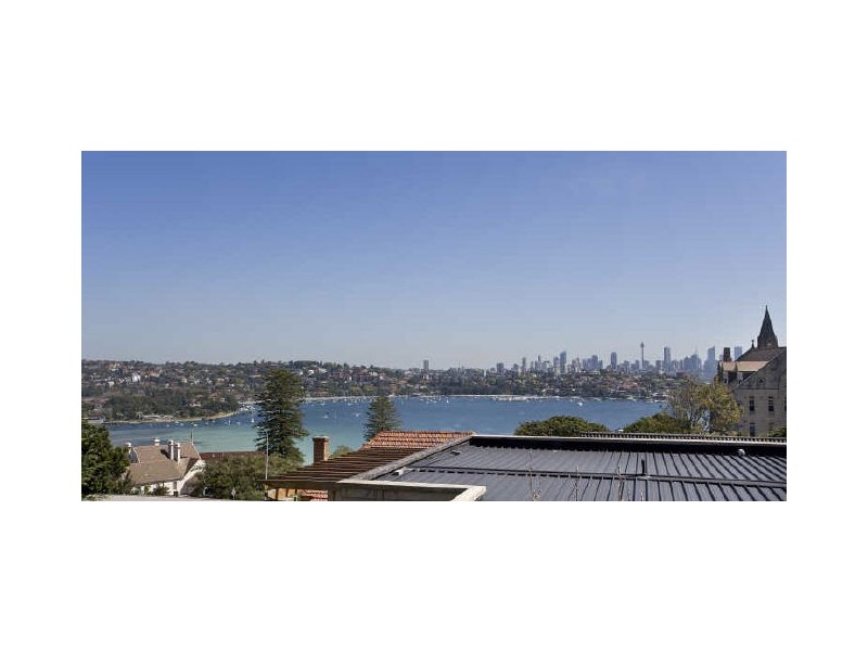 3 Hillside Avenue, Vaucluse NSW 2030