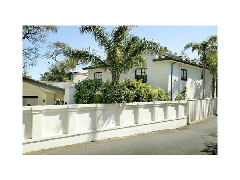 2 Petrarch Avenue, Vaucluse NSW 2030