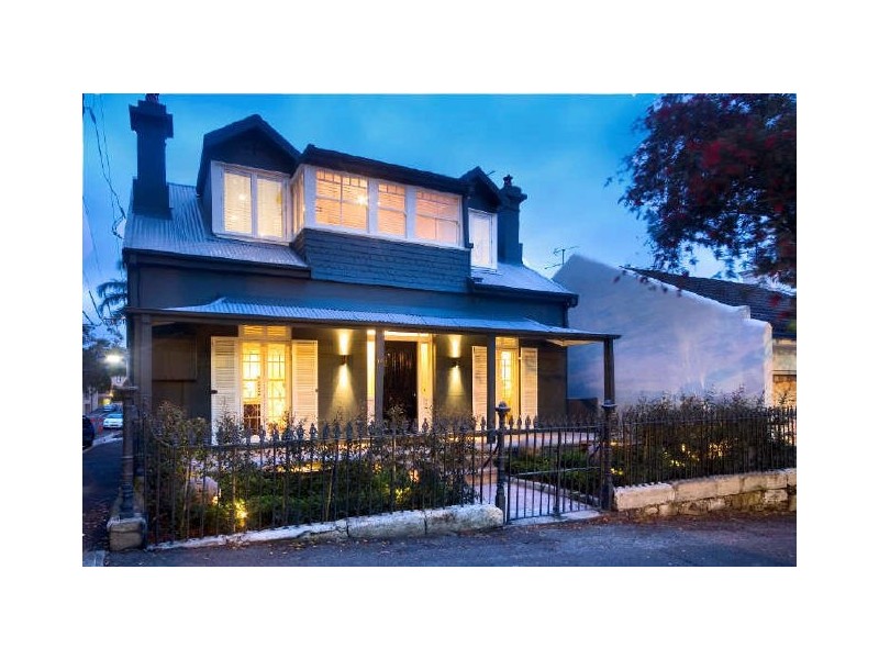 14 Trelawney Street, Woollahra NSW 2025