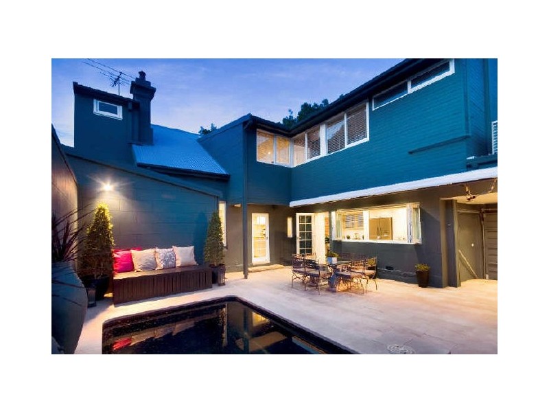 14 Trelawney Street, Woollahra NSW 2025
