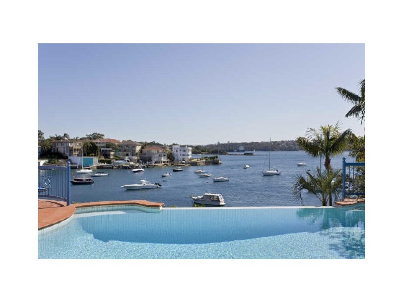 24 The Crescent, Vaucluse NSW 2030