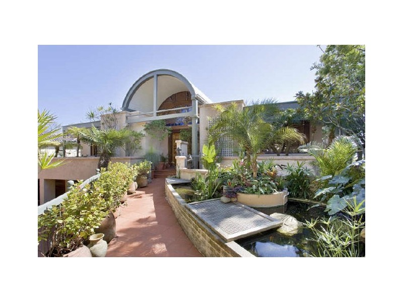 24 The Crescent, Vaucluse NSW 2030