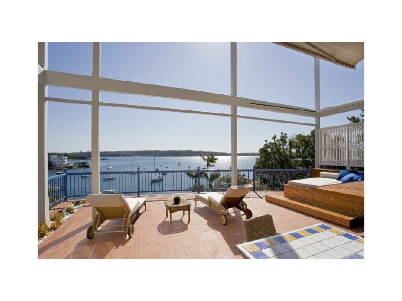 24 The Crescent, Vaucluse NSW 2030