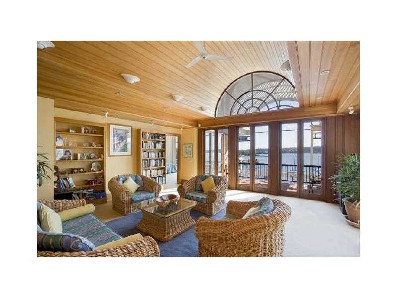 24 The Crescent, Vaucluse NSW 2030